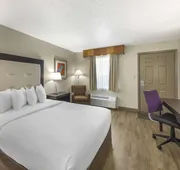 Best Western Athens Inn hotel detail image 5