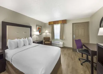 Best Western Athens Inn hotel thumbnail 5