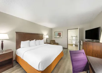 Best Western Athens Inn hotel thumbnail 6