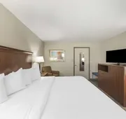 Best Western Athens Inn hotel detail image 7