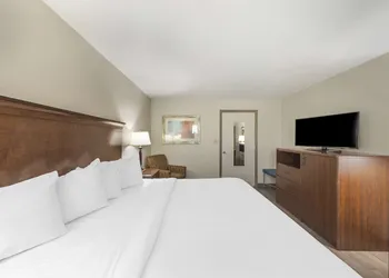 Best Western Athens Inn hotel thumbnail 7