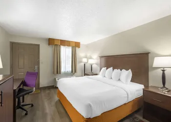Best Western Athens Inn hotel thumbnail 8