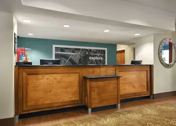 Hampton Inn Pawleys Island - Litchfield hotel thumbnail 2