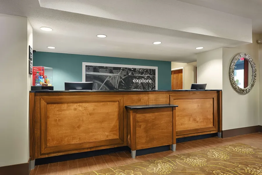 Hampton Inn Pawleys Island - Litchfield hotel detail image 2