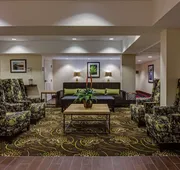 Hampton Inn Pawleys Island - Litchfield hotel detail image 3