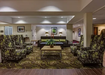 Hampton Inn Pawleys Island - Litchfield hotel thumbnail 3