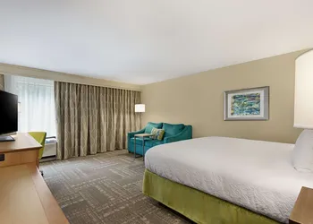 Hampton Inn Pawleys Island - Litchfield hotel thumbnail 4