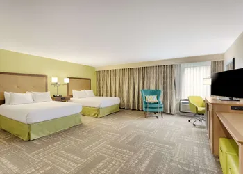 Hampton Inn Pawleys Island - Litchfield hotel thumbnail 5