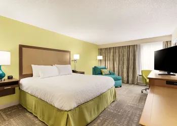 Hampton Inn Pawleys Island - Litchfield hotel thumbnail 6