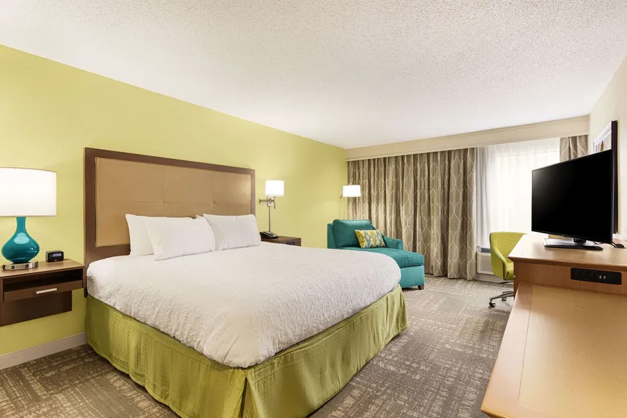 Hampton Inn Pawleys Island - Litchfield hotel detail image 6