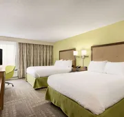 Hampton Inn Pawleys Island - Litchfield hotel detail image 7