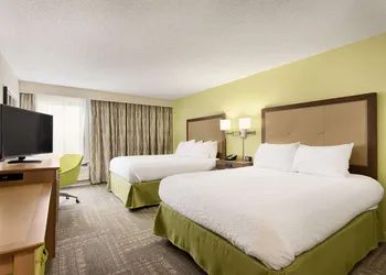 Hampton Inn Pawleys Island - Litchfield hotel thumbnail 7