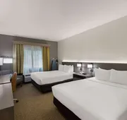 Comfort Inn & Suites hotel detail image 5