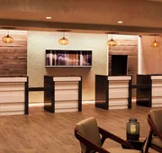 Denver Marriott West hotel detail image 3
