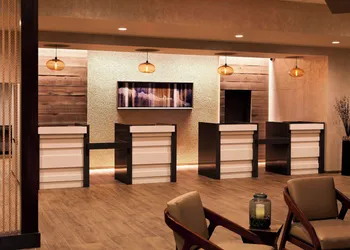Denver Marriott West hotel thumbnail 3