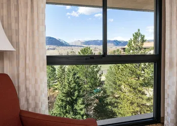 Denver Marriott West hotel thumbnail 5