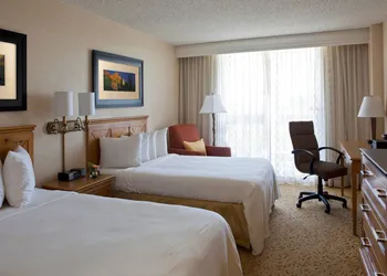 Denver Marriott West hotel thumbnail 6