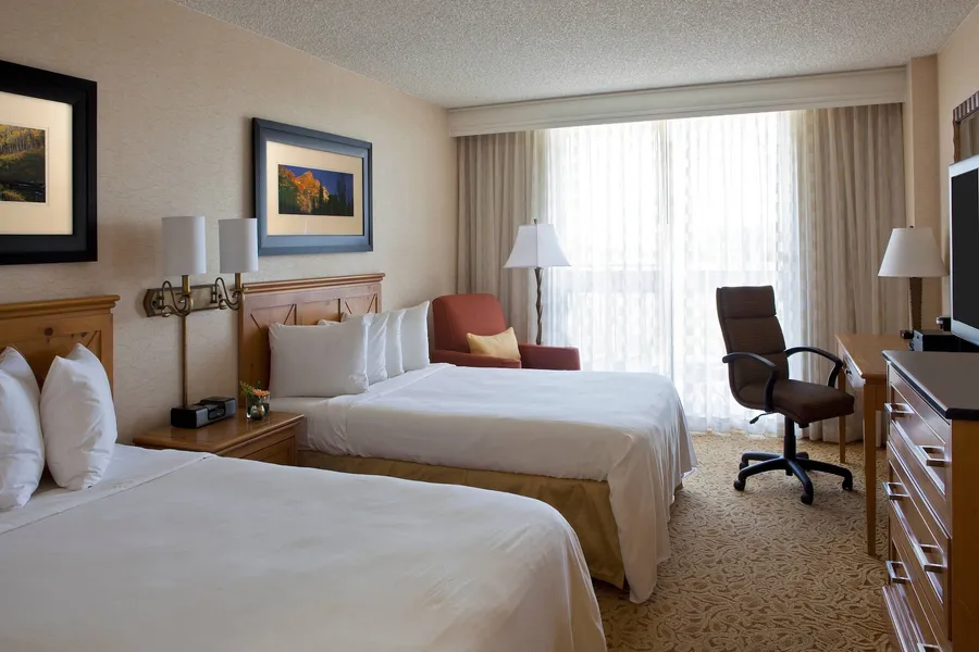 Denver Marriott West hotel detail image 6
