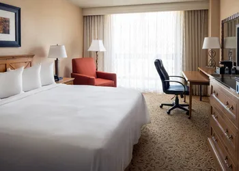 Denver Marriott West hotel thumbnail 7
