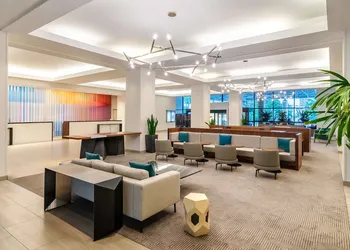 Hyatt Regency Miami hotel thumbnail 2