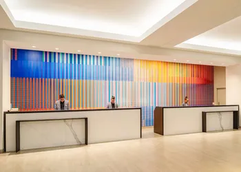 Hyatt Regency Miami hotel thumbnail 4