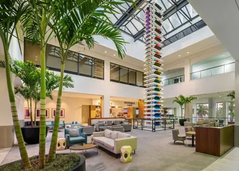Hyatt Regency Miami hotel thumbnail 6