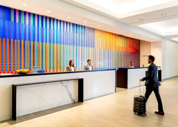 Hyatt Regency Miami hotel thumbnail 8