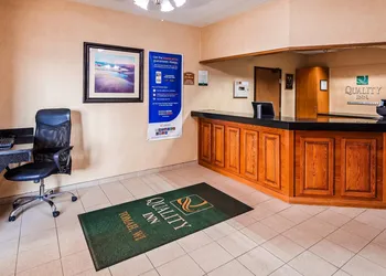 Quality Inn Tomah hotel thumbnail 2