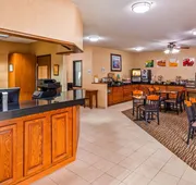 Quality Inn Tomah hotel detail image 3