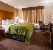Quality Inn Tomah hotel detail image 4