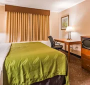 Quality Inn Tomah hotel detail image 5