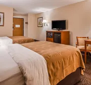 Quality Inn Tomah hotel detail image 7