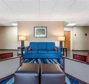 Comfort Inn Summerville - Charleston hotel detail image 4