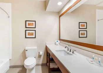 Comfort Inn Summerville - Charleston hotel thumbnail 7