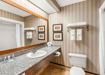 Comfort Inn Summerville - Charleston hotel thumbnail 8