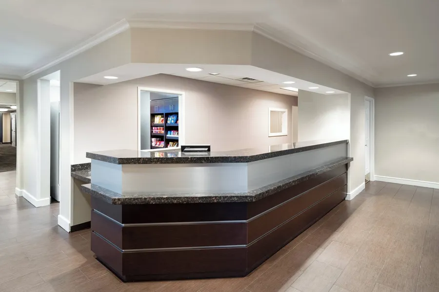 Residence Inn by Marriott New Bedford Dartmouth hotel detail image 2