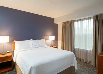Residence Inn by Marriott New Bedford Dartmouth hotel thumbnail 4