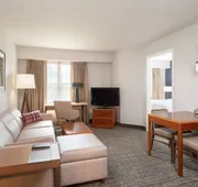 Residence Inn by Marriott New Bedford Dartmouth hotel detail image 5