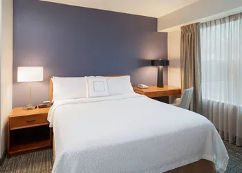 Residence Inn by Marriott New Bedford Dartmouth hotel thumbnail 6