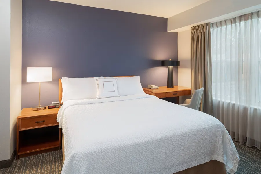 Residence Inn by Marriott New Bedford Dartmouth hotel detail image 6