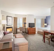 Residence Inn by Marriott New Bedford Dartmouth hotel detail image 7