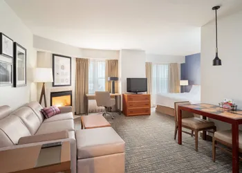 Residence Inn by Marriott New Bedford Dartmouth hotel thumbnail 7