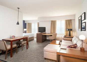 Residence Inn by Marriott New Bedford Dartmouth hotel thumbnail 8