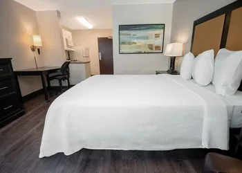 Extended Stay America Suites Boston Peabody hotel thumbnail 4