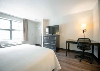 Extended Stay America Suites Boston Peabody hotel thumbnail 5