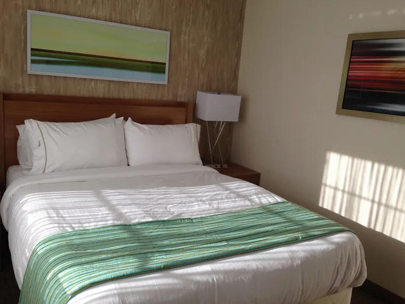 Holiday Inn Express & Suites Fraser - Winter Park Area by IHG hotel detail image 2