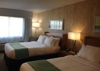 Holiday Inn Express & Suites Fraser - Winter Park Area by IHG hotel thumbnail 4