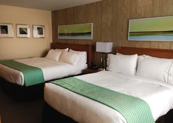Holiday Inn Express & Suites Fraser - Winter Park Area by IHG hotel thumbnail 5