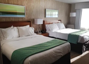 Holiday Inn Express & Suites Fraser - Winter Park Area by IHG hotel thumbnail 6