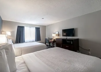 Wingate by Wyndham Great Falls hotel thumbnail 3